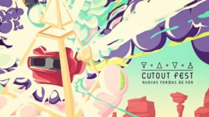 Cut Out Fest (México) Noviembre en Querétaro 