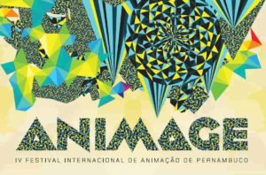 Animage (Brasil) Septiembre en Recife