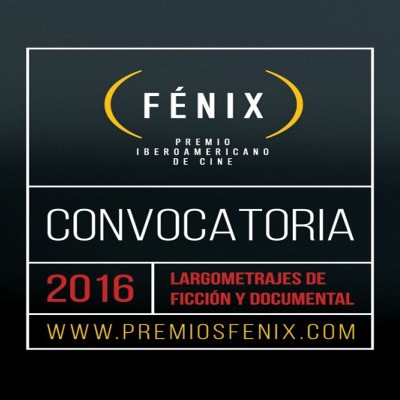 Premios Fénix 2016