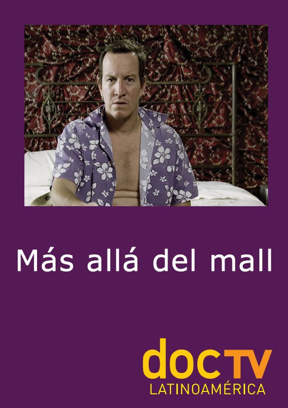 Miniatura afiche Más allá del Mall