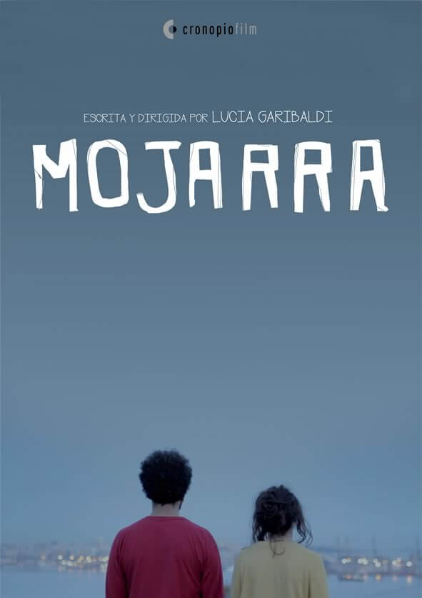 Afiche Mojarra