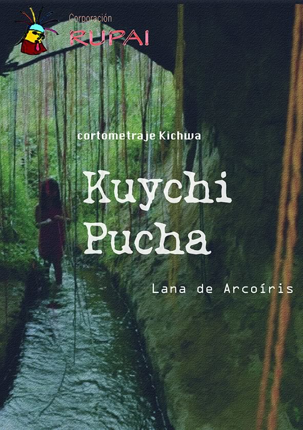 Afiche Kuychi Pucha