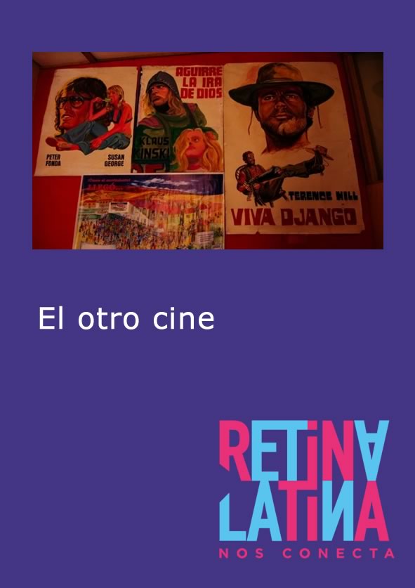 Miniatura afiche El otro cine