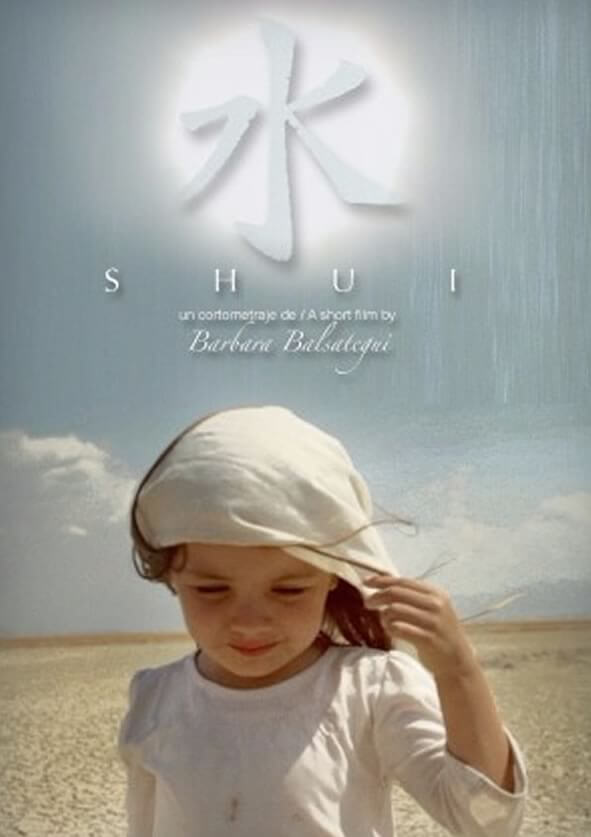 Miniatura afiche Shui