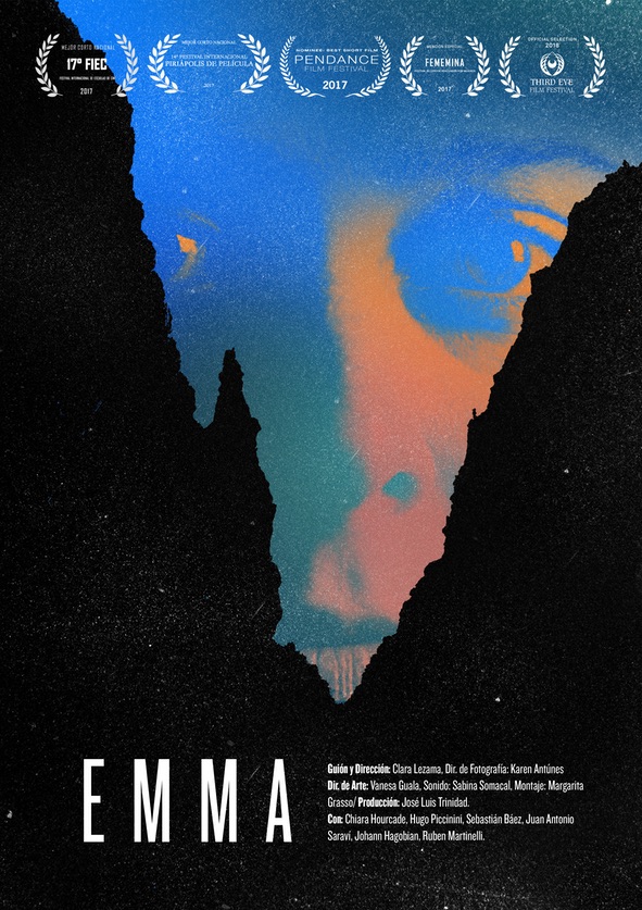 Miniatura afiche Emma
