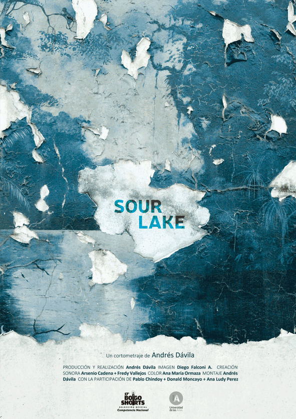 Afiche Sour Lake