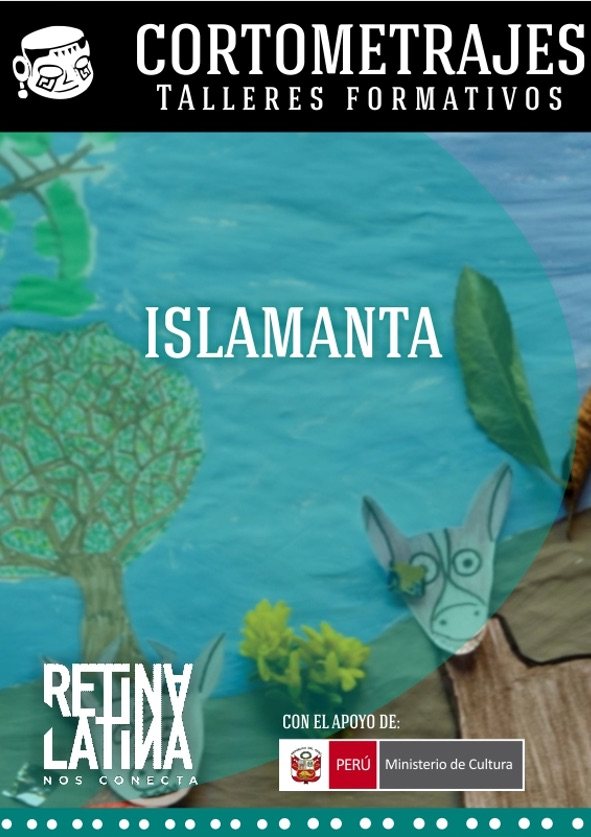 Miniatura afiche Islamanta