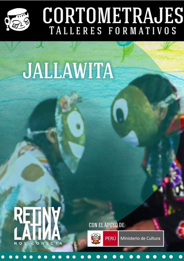 Afiche Jallawita