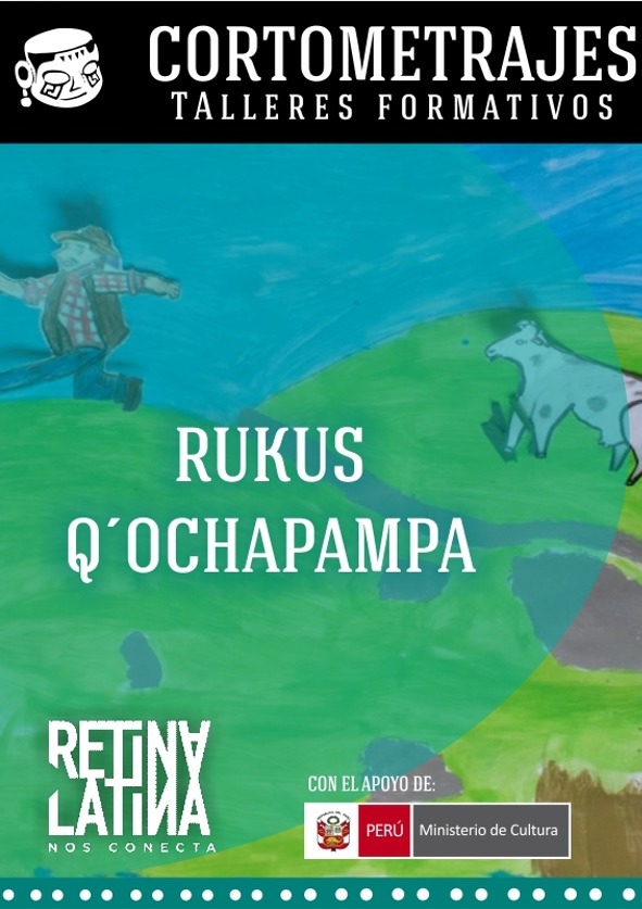 Afiche Rukus Q’Otapampa