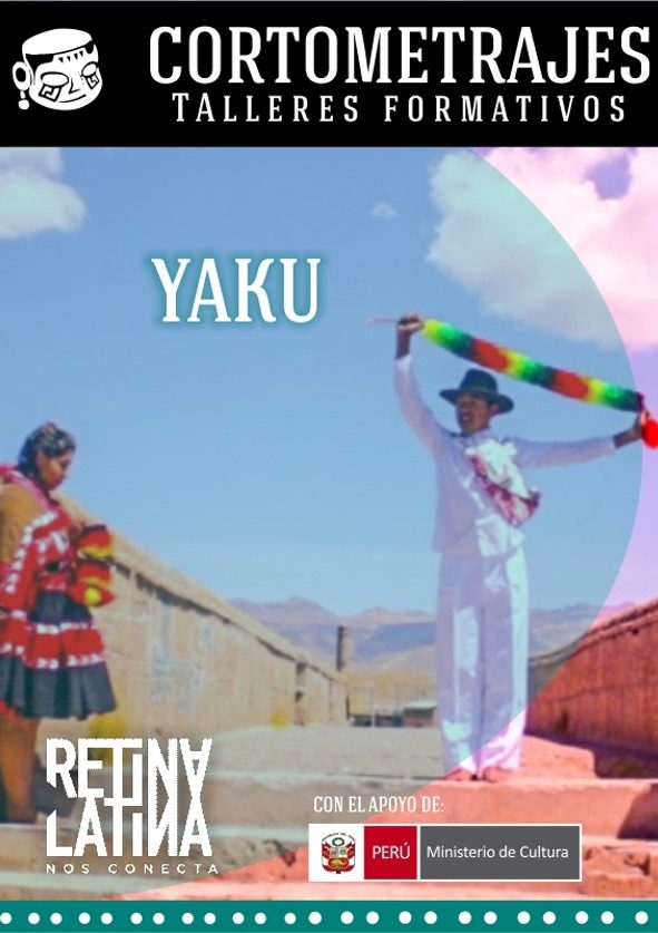 Miniatura afiche Yaku
