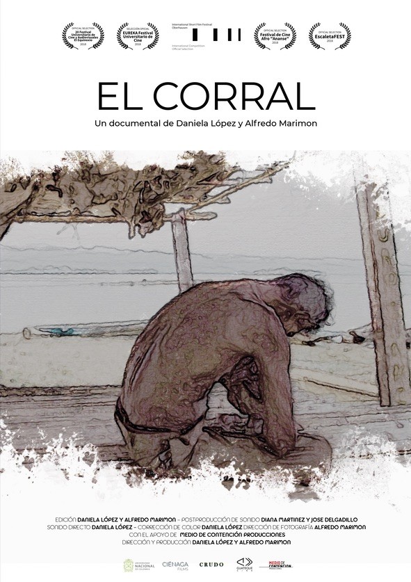 Miniatura afiche El corral