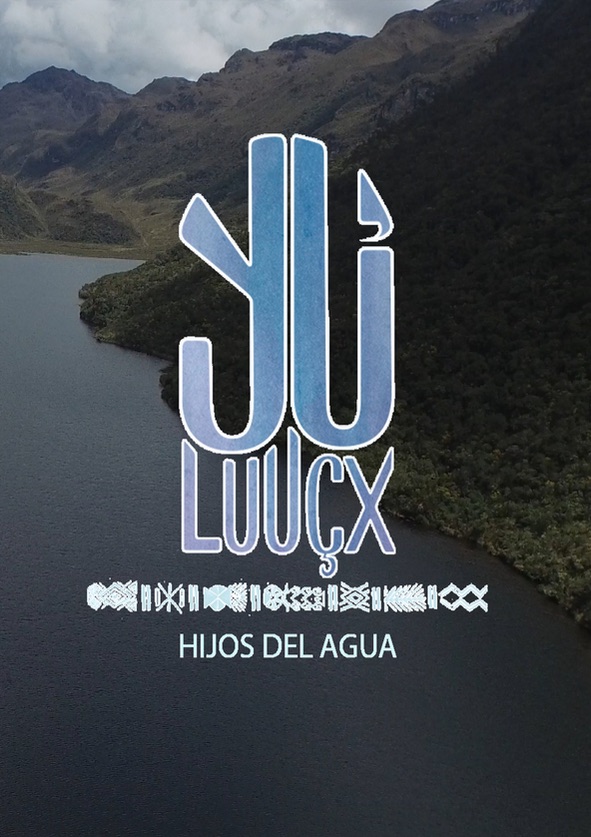 Miniatura afiche Yu’ Luuçx