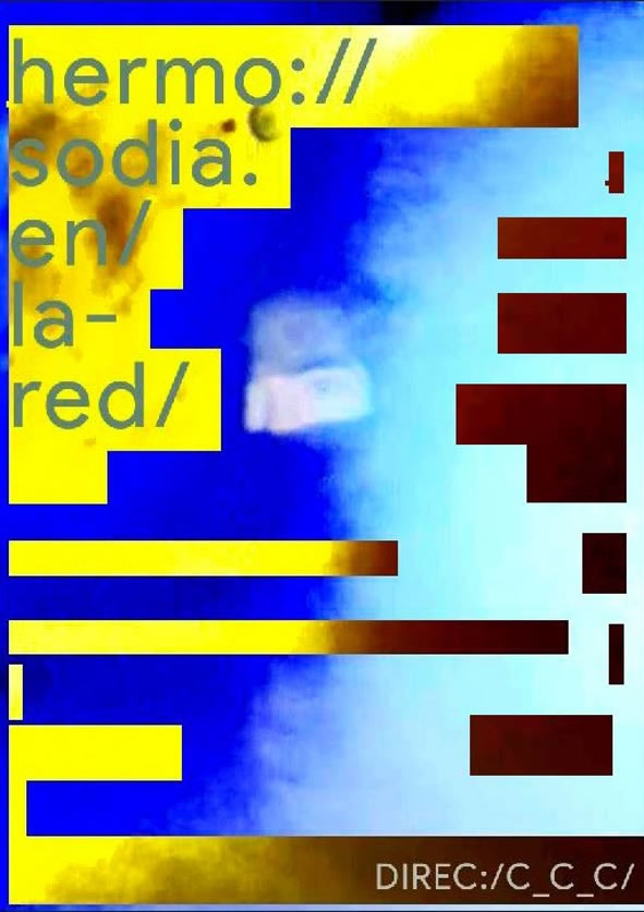 Miniatura afiche hermo://sodia.en/la-red/