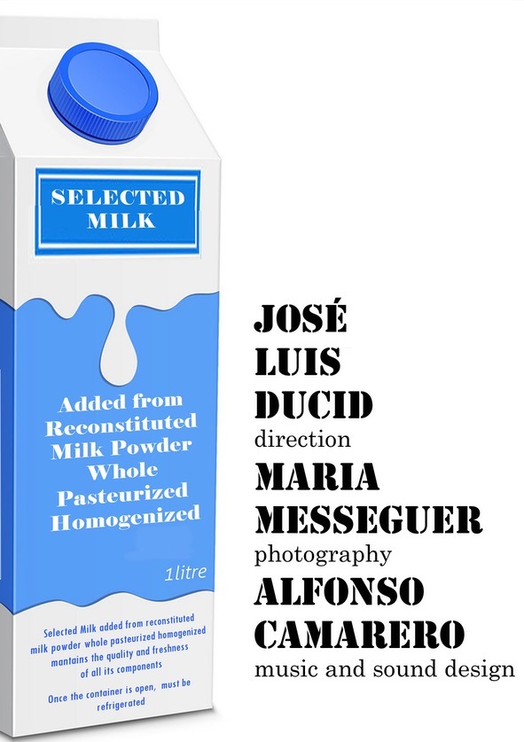 Miniatura afiche Selected Milk