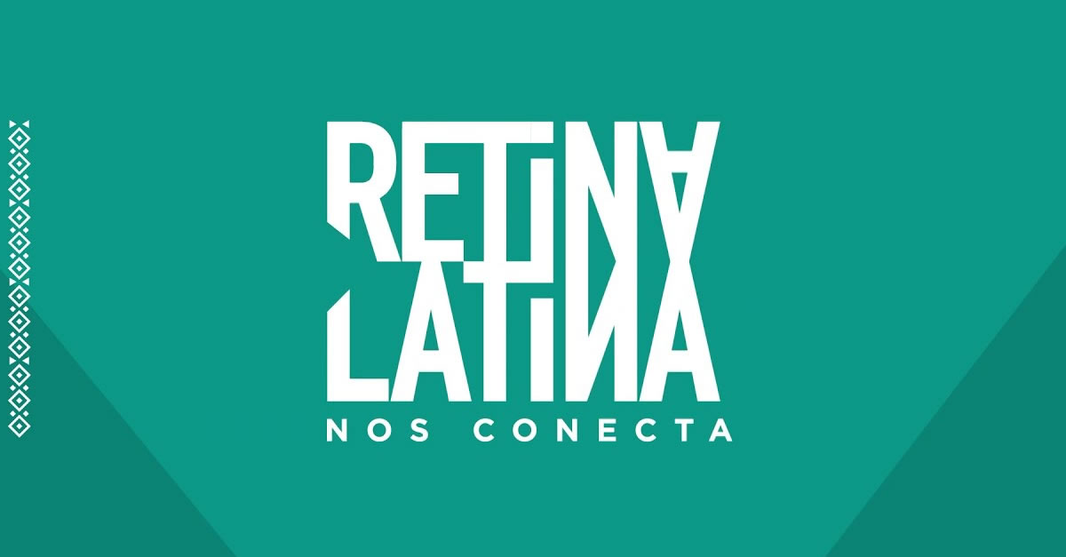 Franco Del Águila – Retina Latina