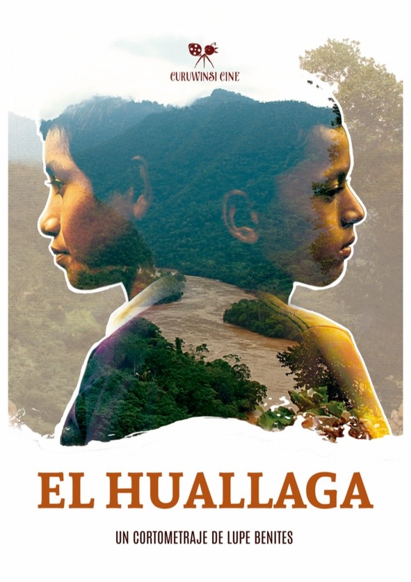 Afiche El Huallaga