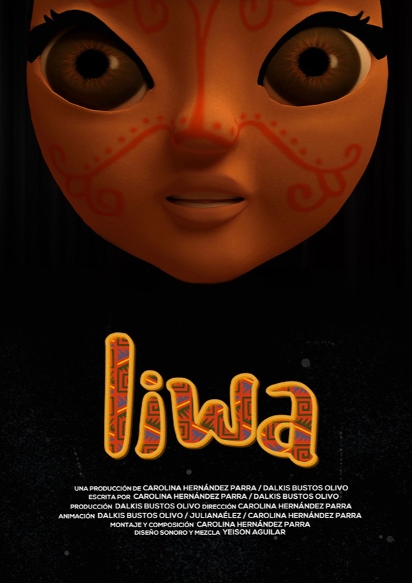 Afiche Iiwa