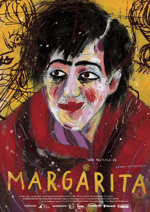 Miniatura afiche Margarita