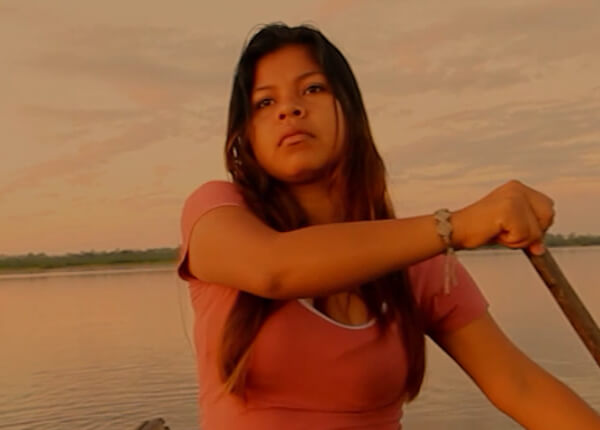 fotograma de la película Mai Tita