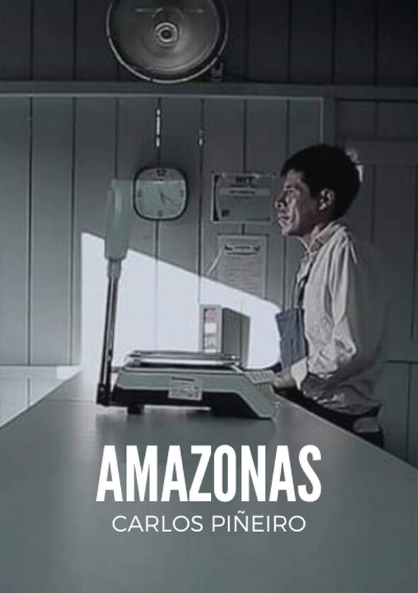 Afiche Amazonas