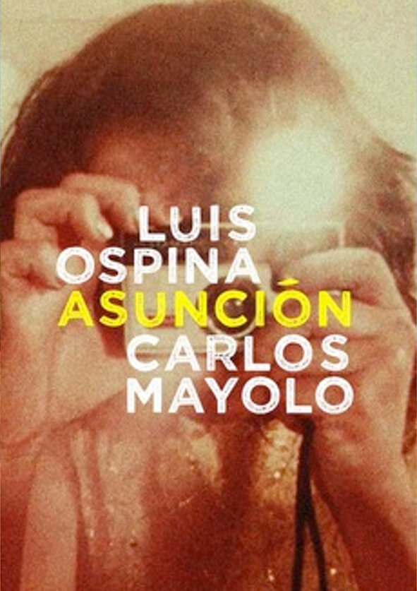 Miniatura afiche Asunción