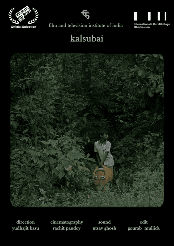 Miniatura afiche Kalsubai