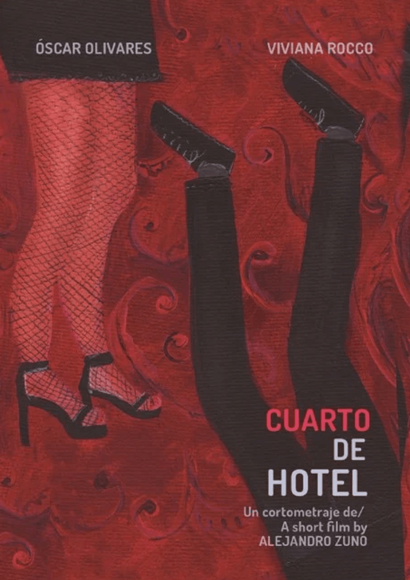 Miniatura afiche Cuarto de hotel