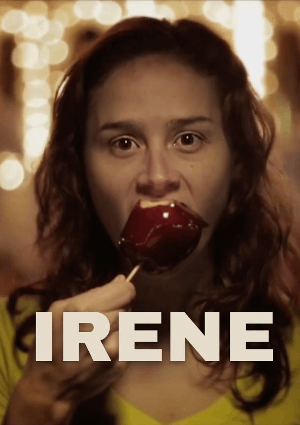 Miniatura afiche Irene