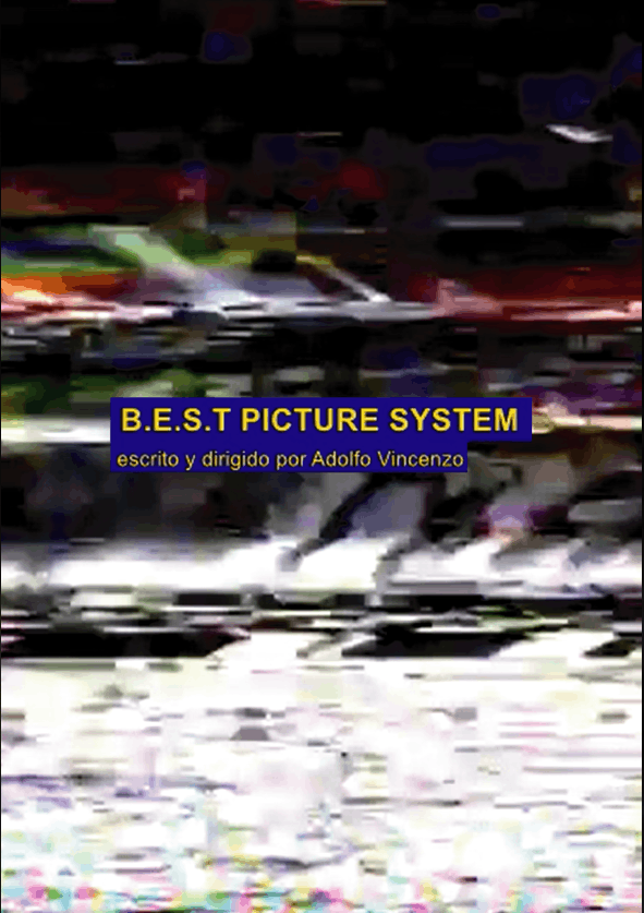 Afiche B. E. S. T. Picture System