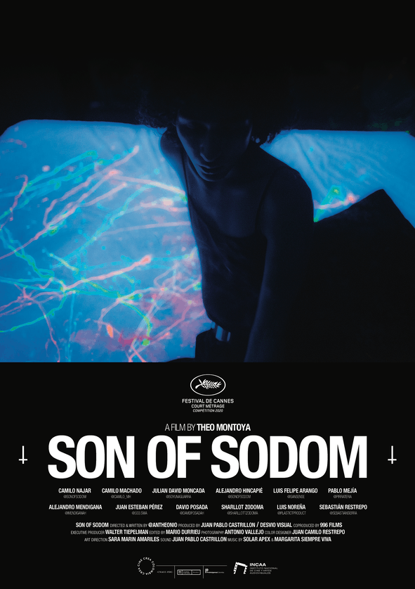 Miniatura afiche Son of Sodom
