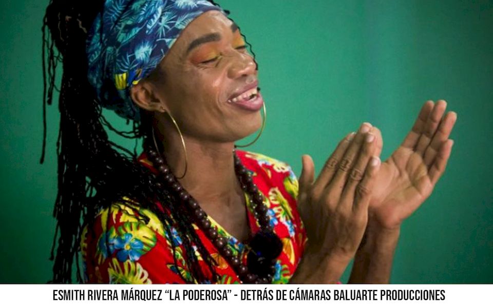 La poderosa