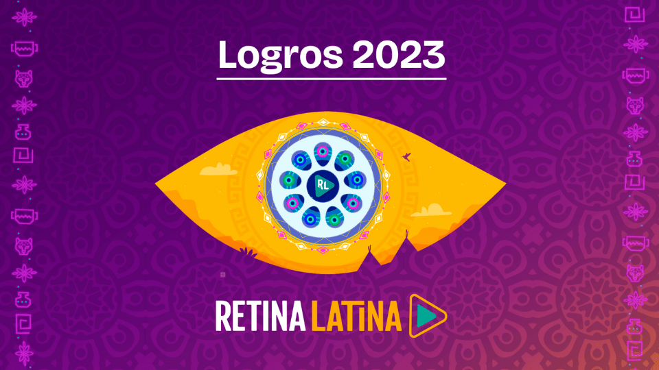 Retina Latina – Tu Sitio Para Ver Cine Latinoamericano