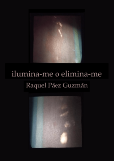 Lámpara de túnel de espero infinito, Luz de noche Panama