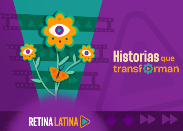 Imagen destacada de la entrada: Octavo Aniversario de Retina Latina: Celebrando «Historias que transforman»