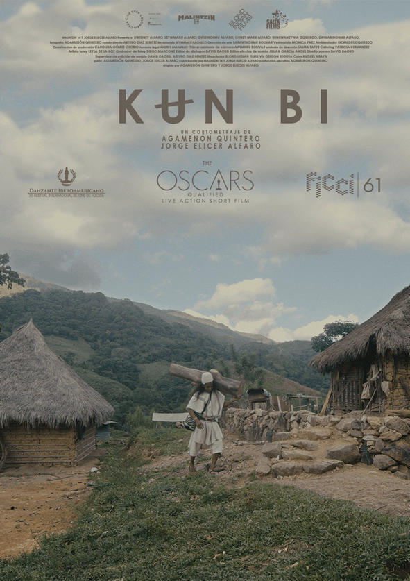 Miniatura afiche Kun Bi