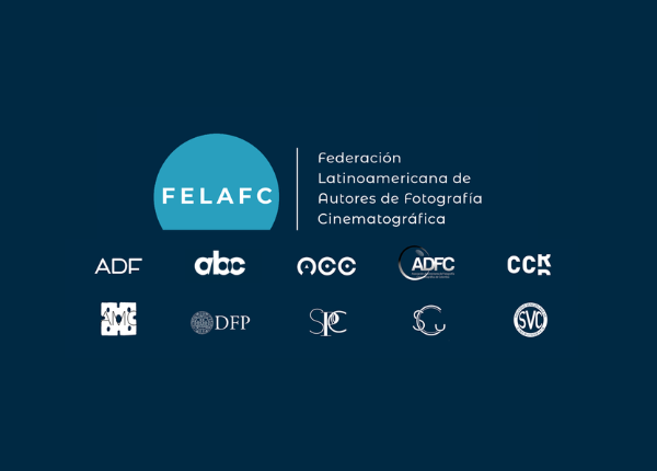 Imagen destacada de la entrada: Juntos por el cine: FELAFC y Retina Latina presentan a los maestros y maestras detrás del lente