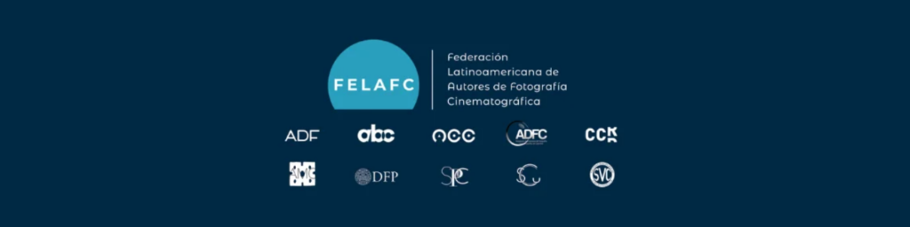 Imagen principal del especial Juntos por el cine: FELAFC y Retina Latina presentan a los maestros y maestras detrás del lente