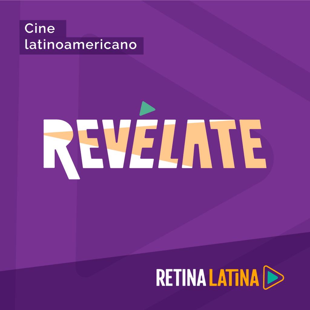 Logo del pódcast Revélate
