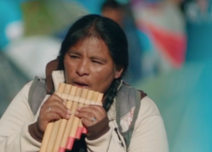 Imagen destacada de la película Hermanas del viento