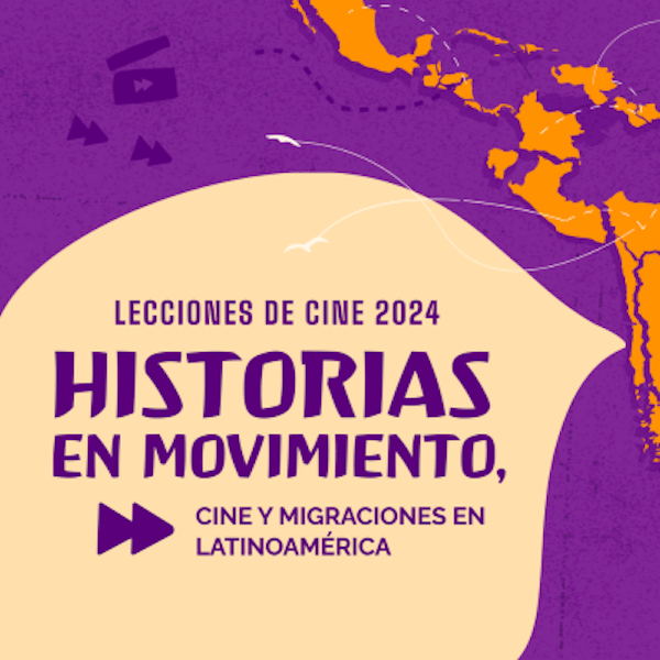 Imagen destacada de Lecciones de cine 2024