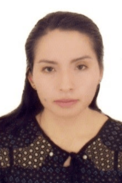 Cinthia Medilí Palomino Rodriguez