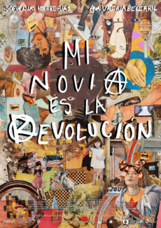 Miniatura afiche Mi novia es la revolución