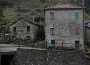 Imagen destacada de la película Bosco