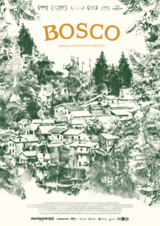 Afiche Bosco