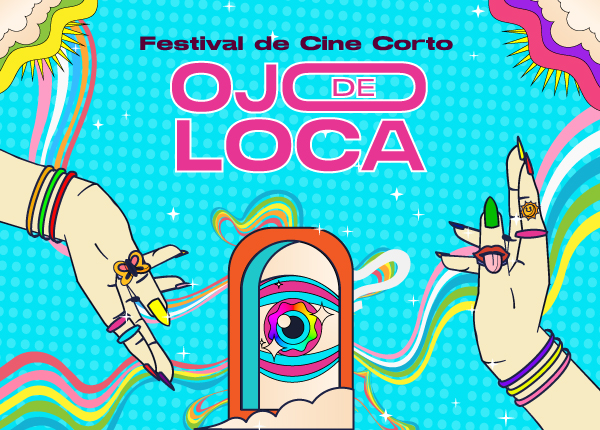 Disfruta del Festival Cine Corto Ojo de Loca y la Muestra Afroqueer en Retina Latina, un espacio para celebrar historias auténticas y diversas de la comunidad LGBTIQ+. Del 8 al 11 de noviembre, descubre miradas afro y queer que exploran identidad y resistencia en el cine latinoamericano.