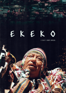 Afiche Ekeko