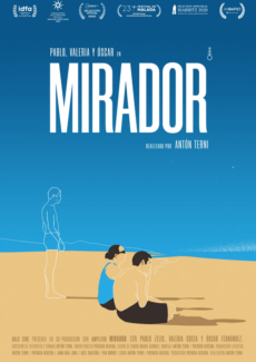 Afiche Mirador